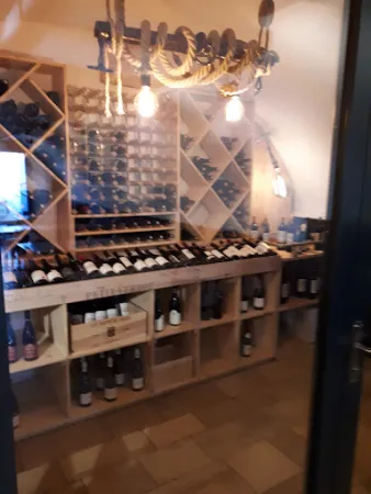 Bild von Restaurant de l'Ours