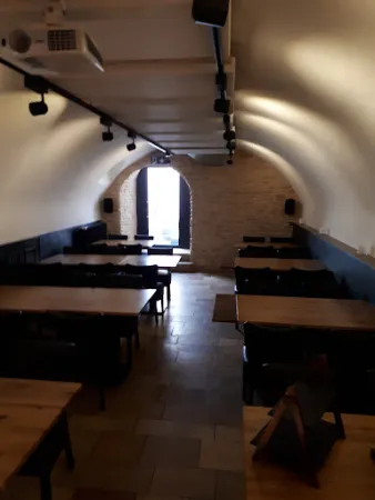 Bild von Restaurant de l'Ours