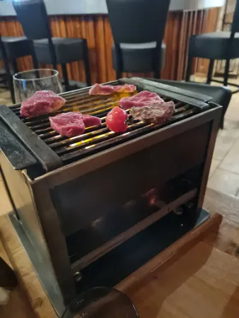 Bild von Restaurant de l'Ours