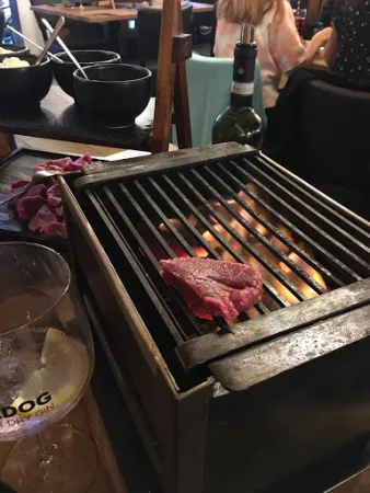 Bild von Restaurant de l'Ours