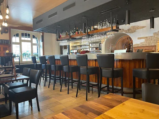 Bild von Restaurant de l'Ours