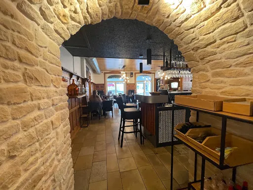 Bild von Restaurant de l'Ours