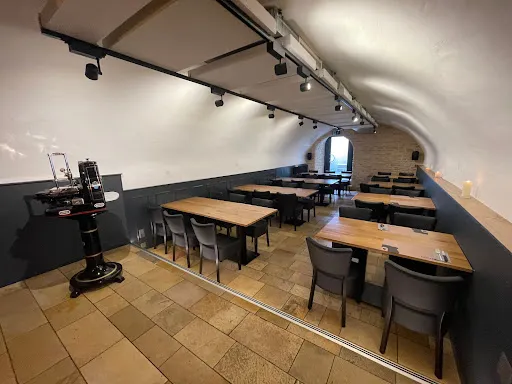 Bild von Restaurant de l'Ours