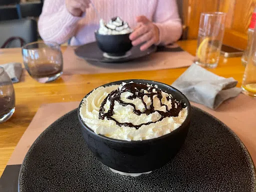 Bild von Restaurant de l'Ours