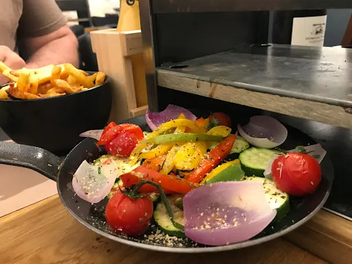 Bild von Restaurant de l'Ours