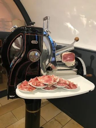 Bild von Restaurant de l'Ours