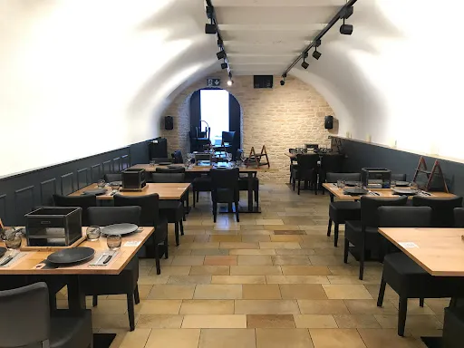 Bild von Restaurant de l'Ours