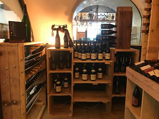 Bild von Restaurant de l'Ours