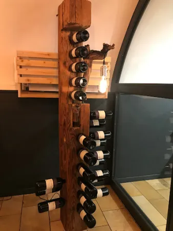 Bild von Restaurant de l'Ours
