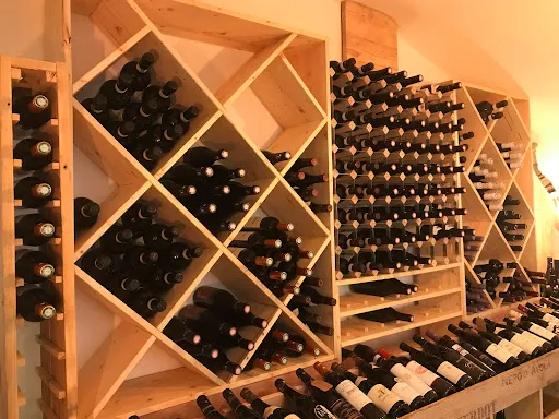Bild von Restaurant de l'Ours