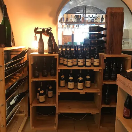 Bild von Restaurant de l'Ours