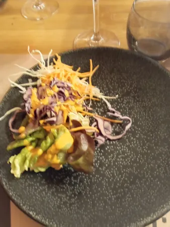 Bild von Restaurant de l'Ours
