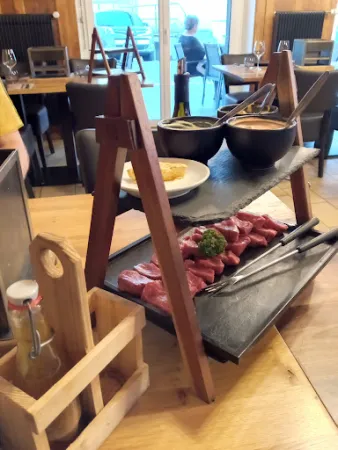 Bild von Restaurant de l'Ours
