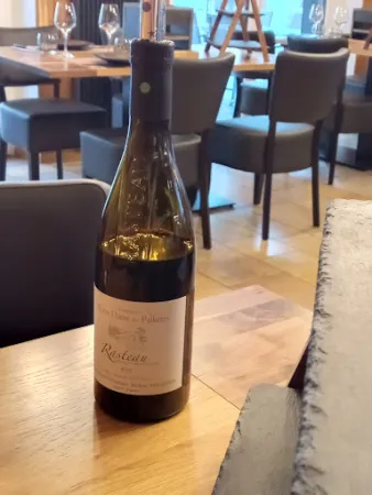 Bild von Restaurant de l'Ours