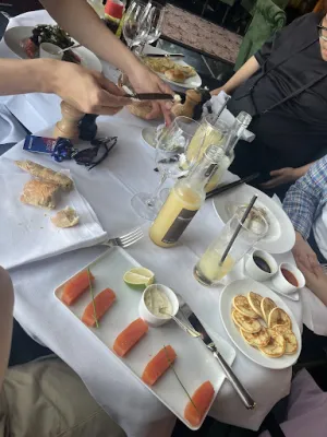 Café de l'Espagne