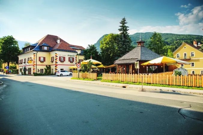 Bild von Hotel-Gasthof Weitgasser