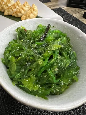 Bild von Soya Asian Kitchen