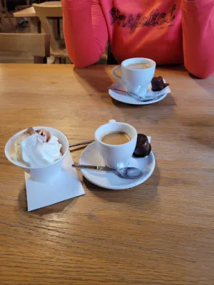 Restaurant la Haute-Borne