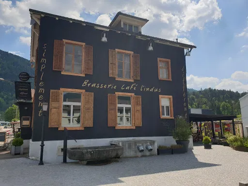 Bild von Brasserie L'indus