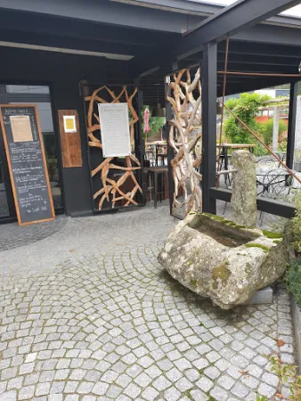 Bild von Brasserie L'indus