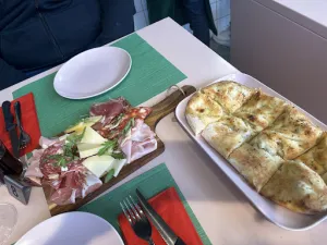 Osteria La Bottega