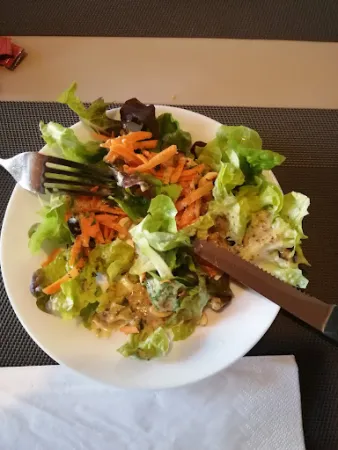 Bild von Restaurant du Soleil