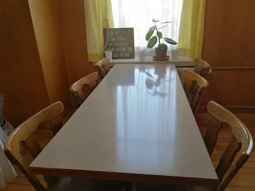 Bild von Restaurant du Soleil