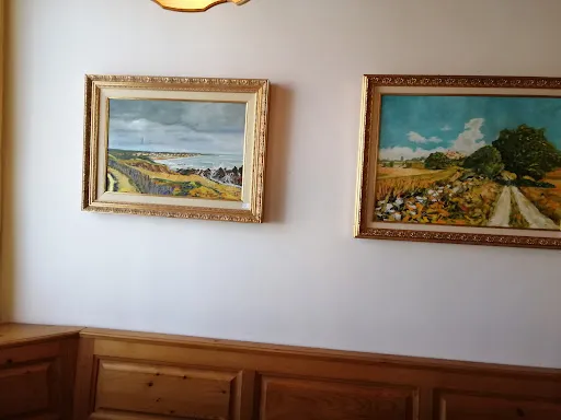 Bild von Restaurant du Soleil