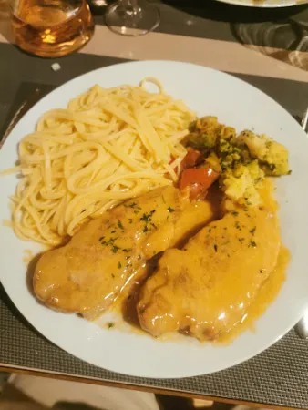Bild von Restaurant du Soleil