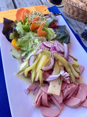 Hotel Restaurant Les Rangiers