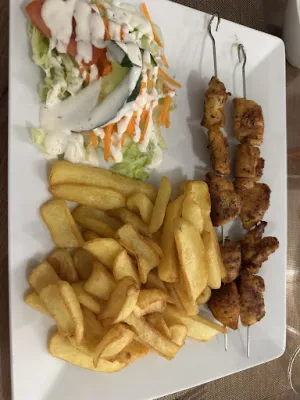 Buffet de la Gare - restaurant grill porrentruy