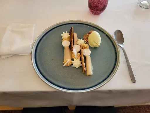 Bild von Restaurant Le Soleil de Châtillon