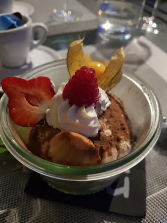 Bild von Hôtel Restaurant La Baroche