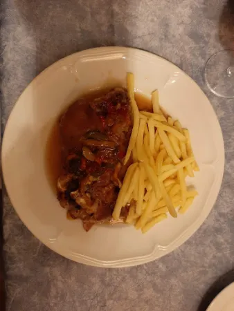 Bild von Restaurant du Cerf