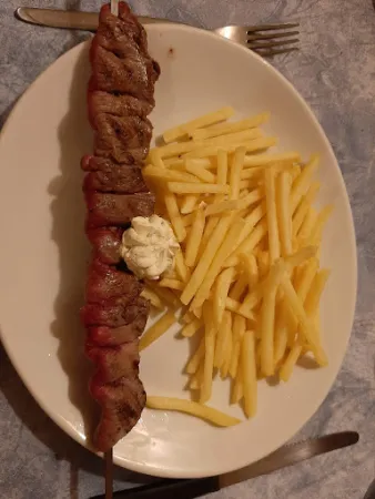 Bild von Restaurant du Cerf