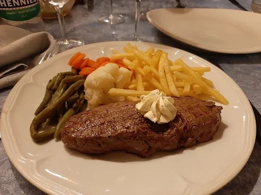 Bild von Restaurant du Cerf