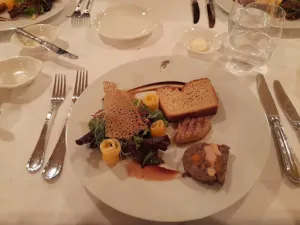 Restaurant du Cheval Blanc