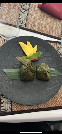 Bild von L'Orchidée