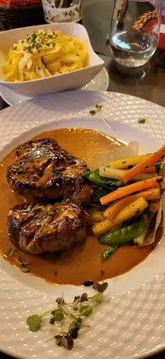 Hôtel-Restaurant La Croix Fédérale
