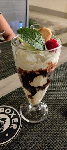 Restaurant le Raisin