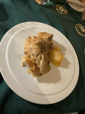La cuisine de l'Apothicaire