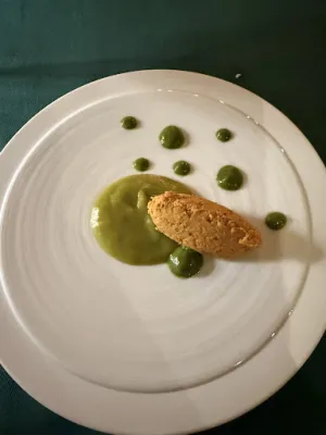 La cuisine de l'Apothicaire