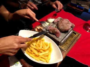La Palmeraie