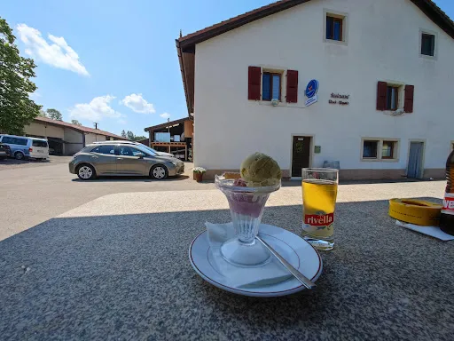 Bild von Restaurant La Claude-Chappuis