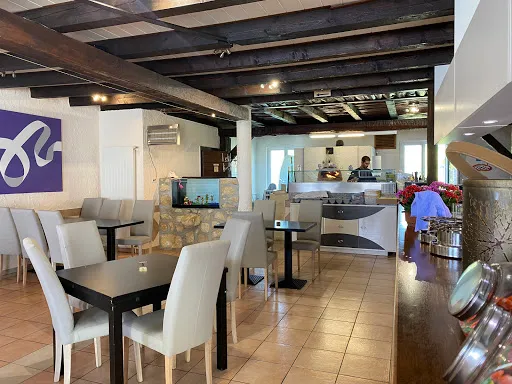 Bild von Restaurant la Rauracienne