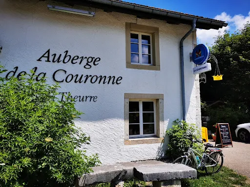 Bild von Restaurant zur Krone