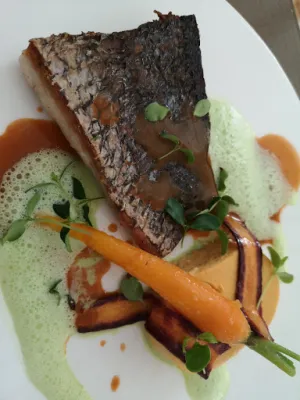 Café Restaurant du Soleil