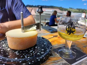 Brasserie BFM