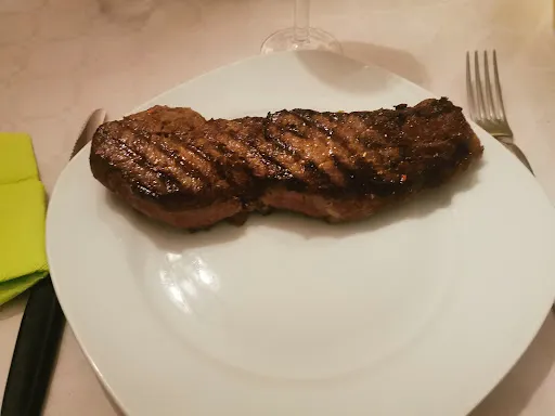 Bild von Restaurant de la Croix Courtemautruy
