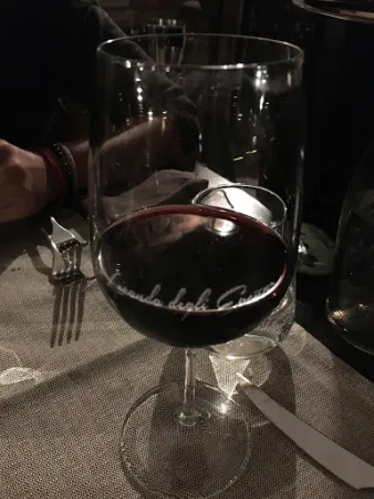 Bild von La Locanda degli Eventi